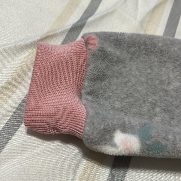 Carter’s Girl Sleepsack - Picture 5 of 6